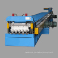 highway guardrail roll forming machine steel production line high speed way guard board making machine